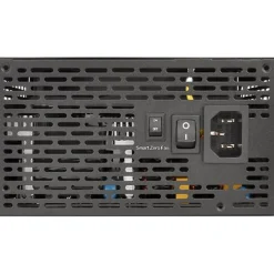 750 Watt Thermaltake ToughPower PF3 Platinum Modular 80+ Platinum