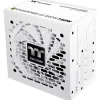 750 Watt Thermaltake ToughPower GT Snow Modular 80+ Gold