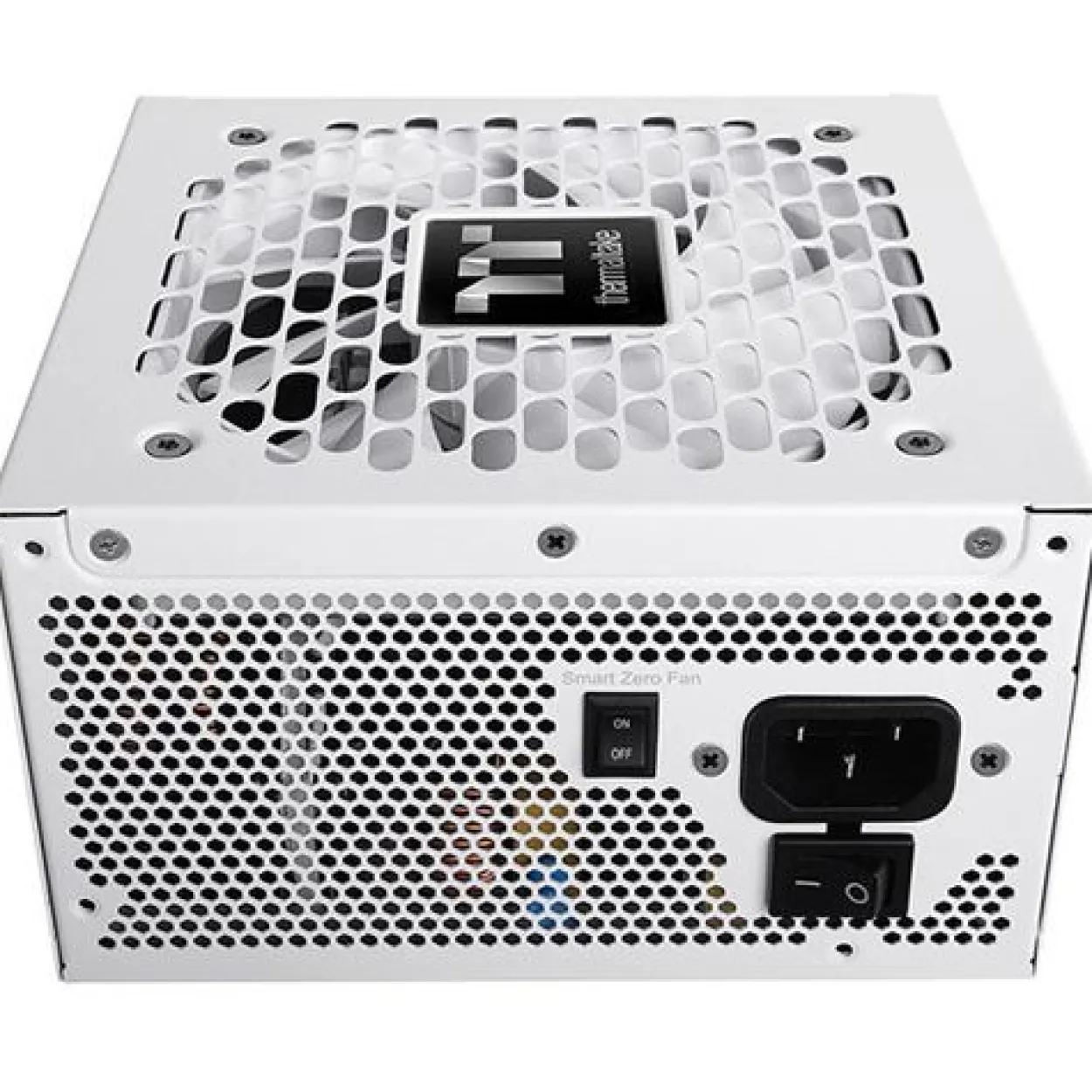 750 Watt Thermaltake ToughPower GT Snow Modular 80+ Gold