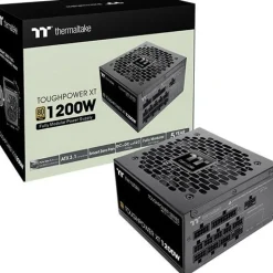 1200 Watt Thermaltake ToughPower XT schwarz Modular 80+ Gold