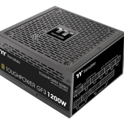 1200 Watt Thermaltake ToughPower GF3 schwarz Modular 80+ Gold