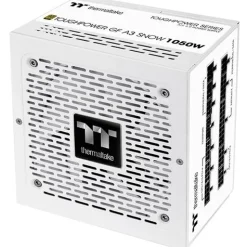 1050 Watt Thermaltake ToughPower GF A3 weiß Modular 80+ Gold
