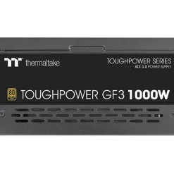 1000 Watt Thermaltake ToughPower GF3 Modular 80+ Gold