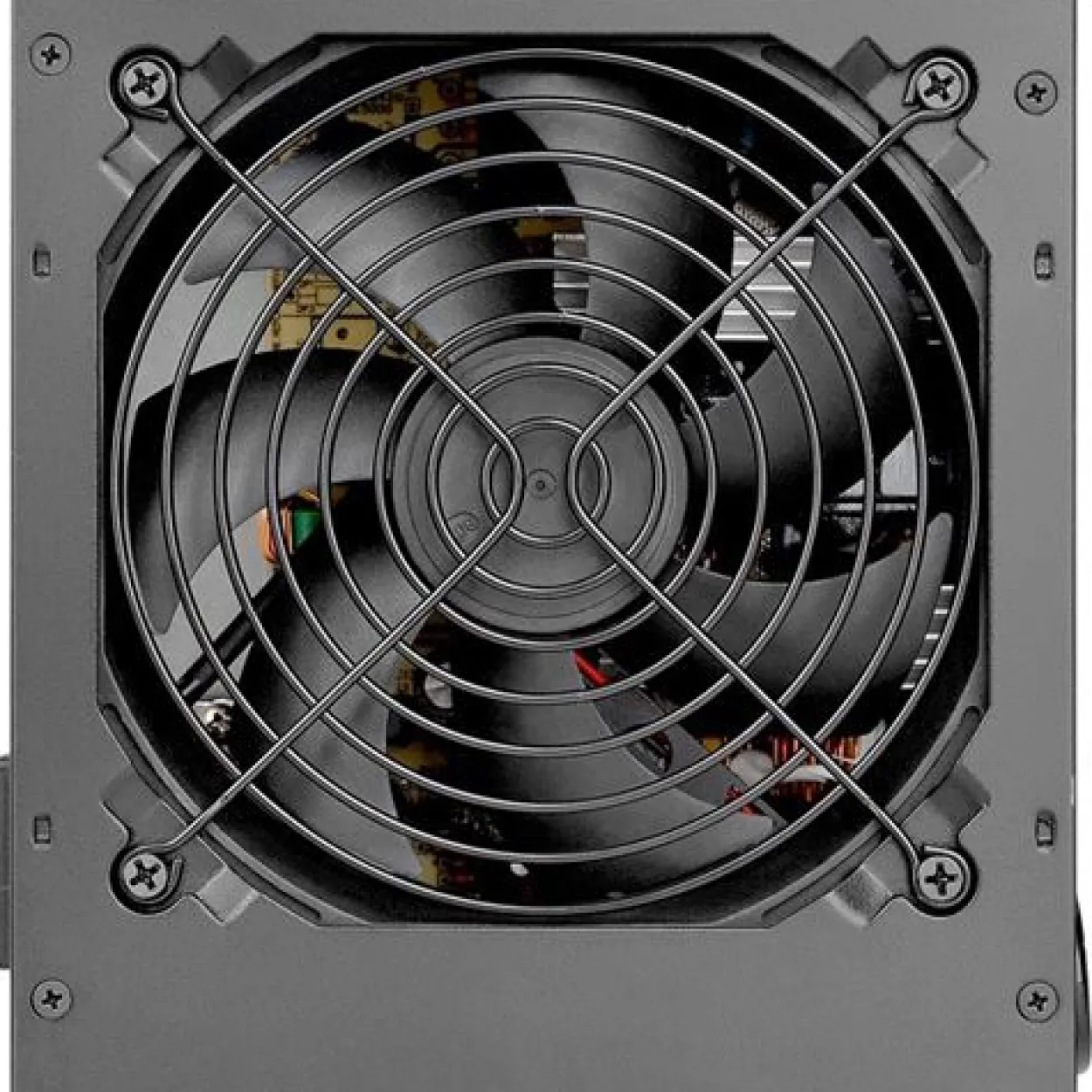 750 Watt Thermaltake TR2 S ATX 80+ Black retail