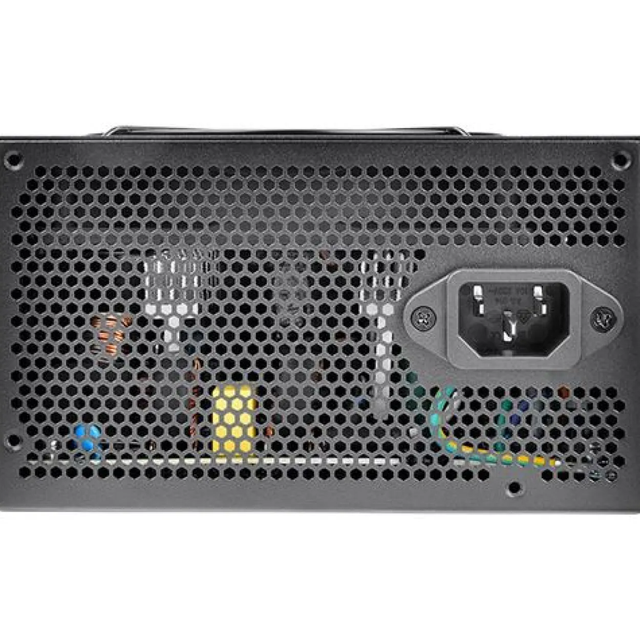 750 Watt Thermaltake TR2 S ATX 80+ Black retail