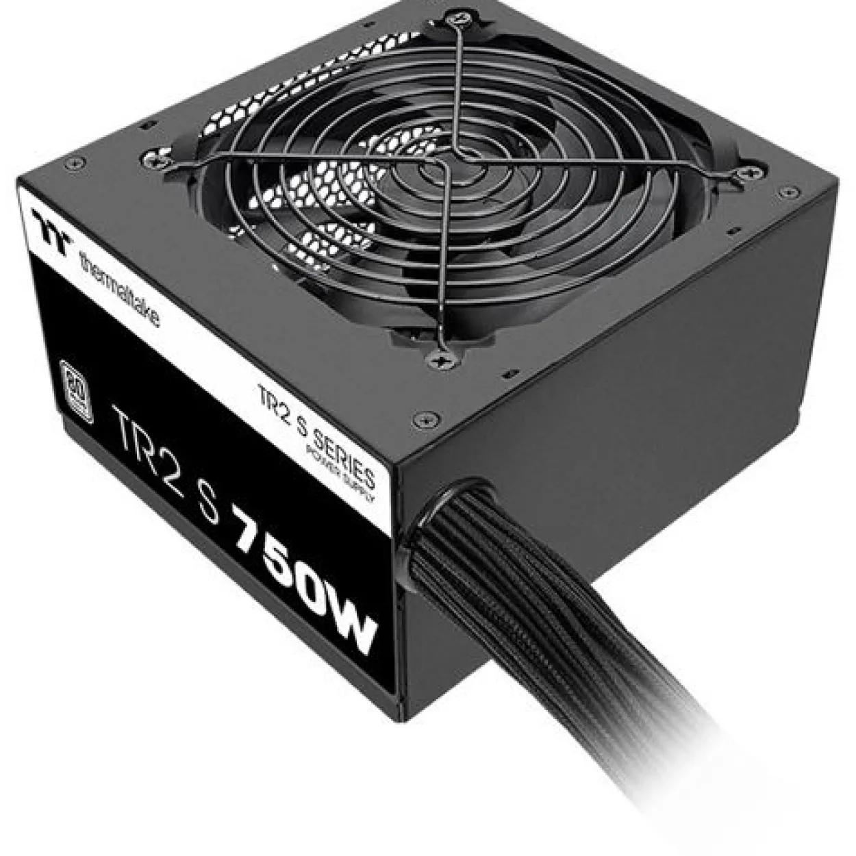 750 Watt Thermaltake TR2 S ATX 80+ Black retail