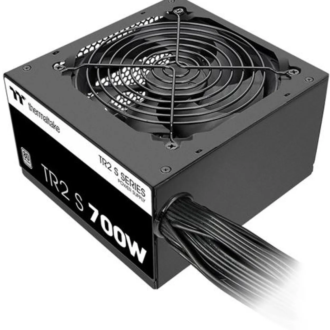 700 Watt Thermaltake TR2 S Non-Modular 80+