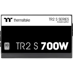 700 Watt Thermaltake TR2 S Non-Modular 80+