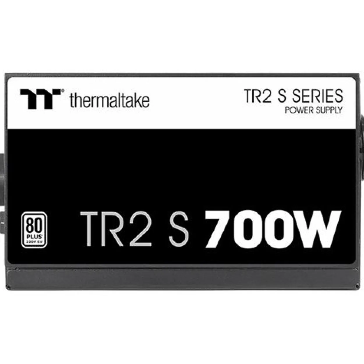 700 Watt Thermaltake TR2 S Non-Modular 80+