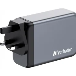 240 Watt Verbatim GaN Charger
