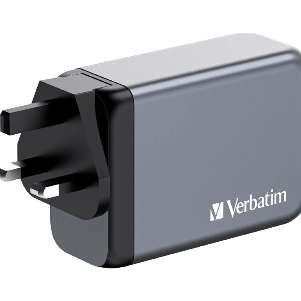 240 Watt Verbatim GaN Charger