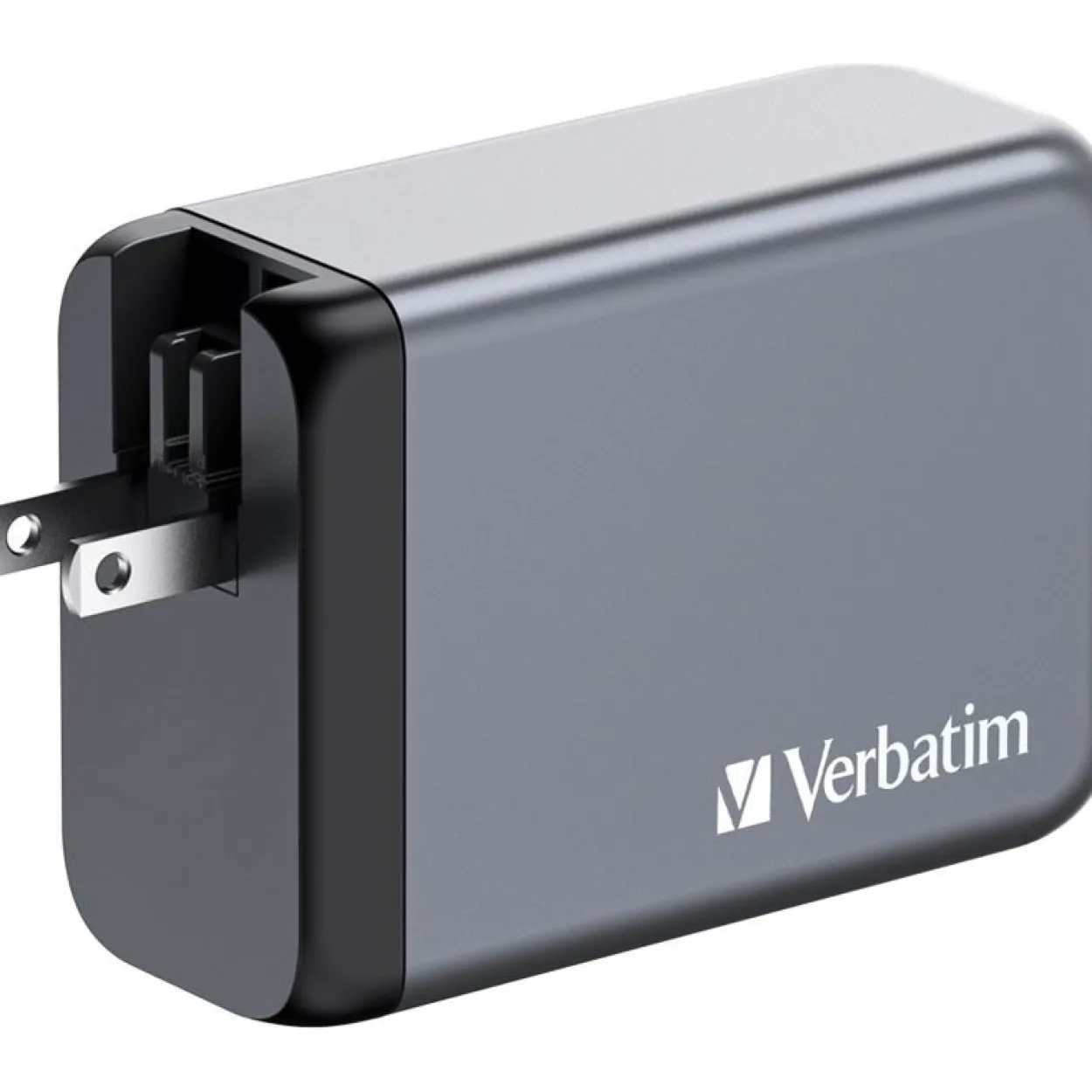 240 Watt Verbatim GaN Charger