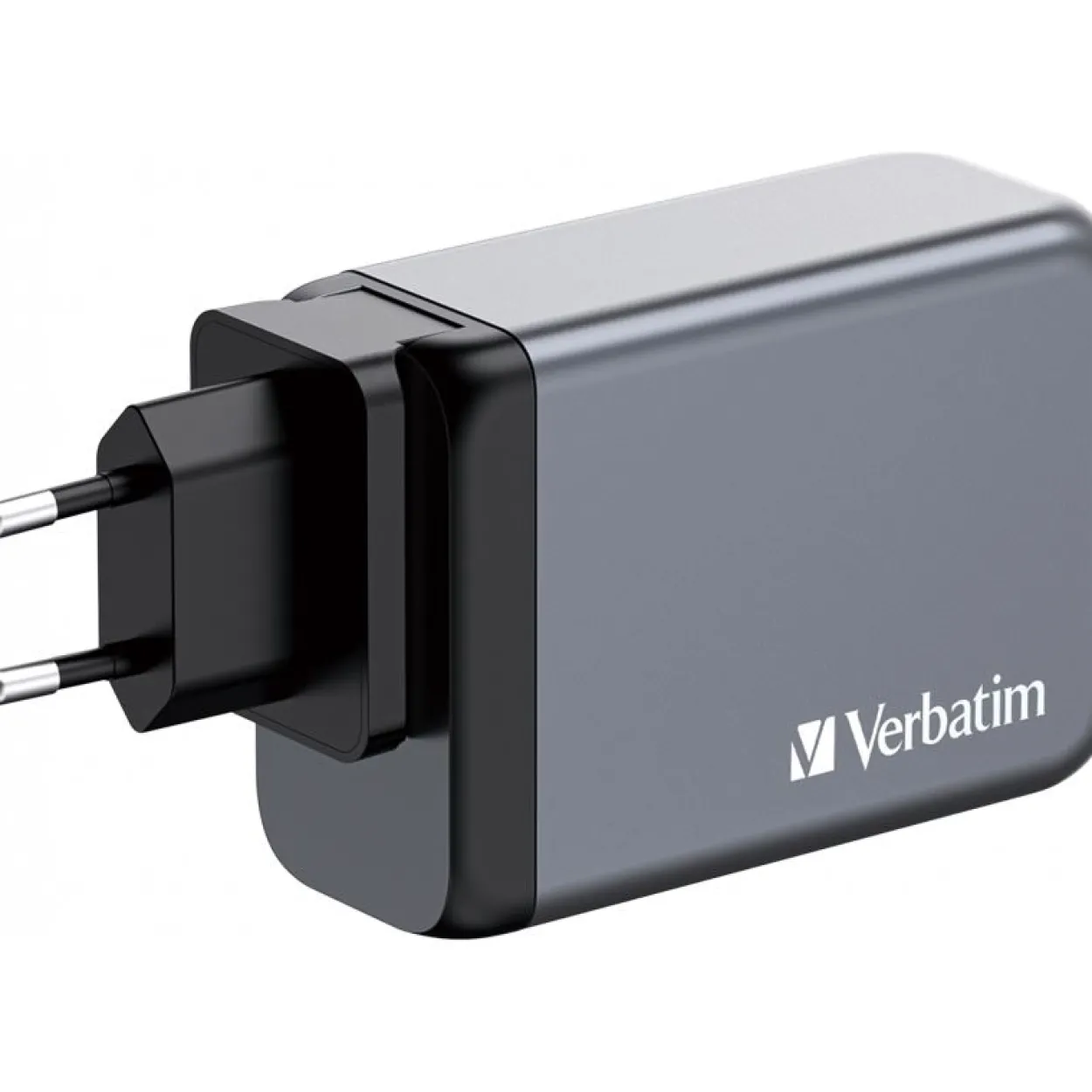 240 Watt Verbatim GaN Charger