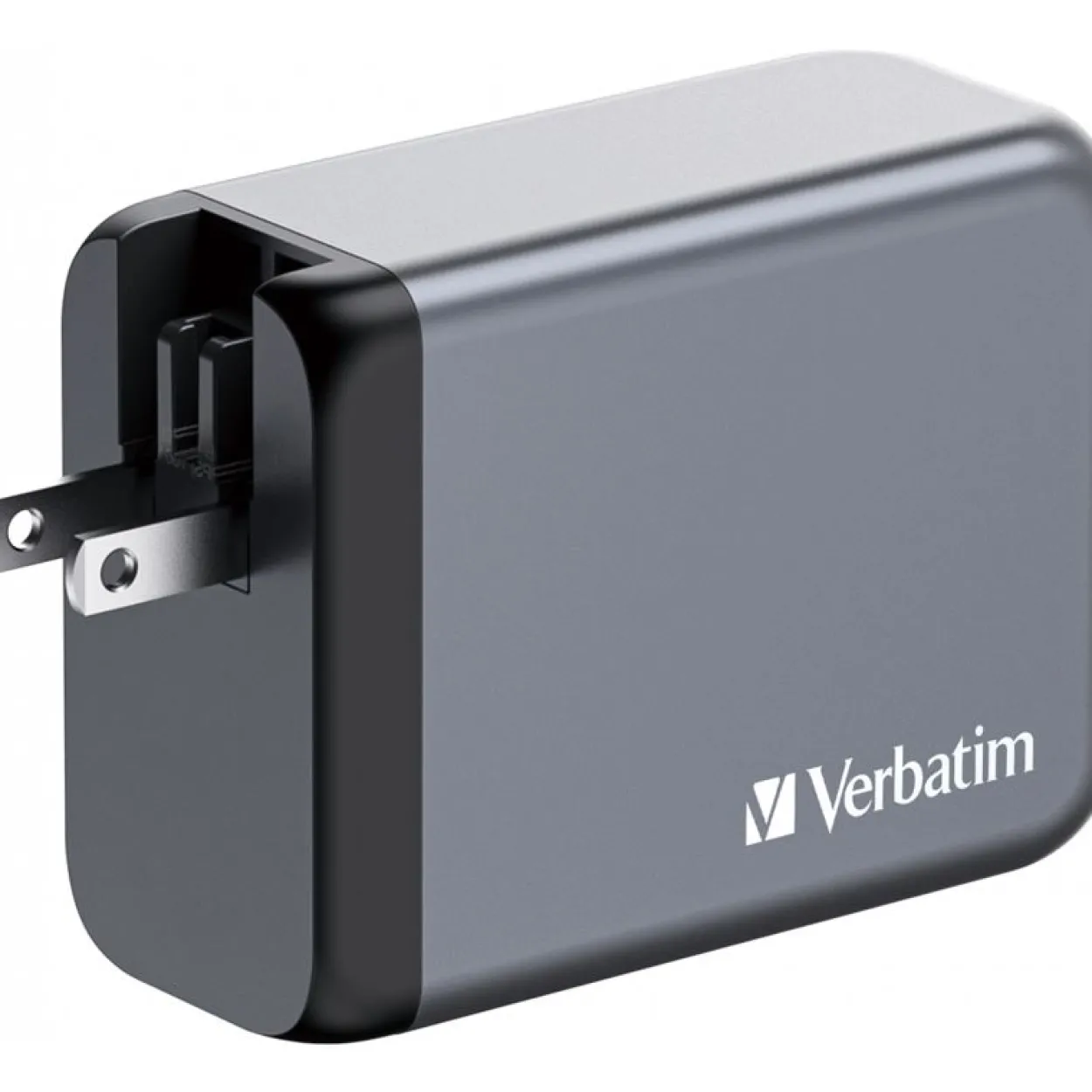 200 Watt Verbatim GaN Charger