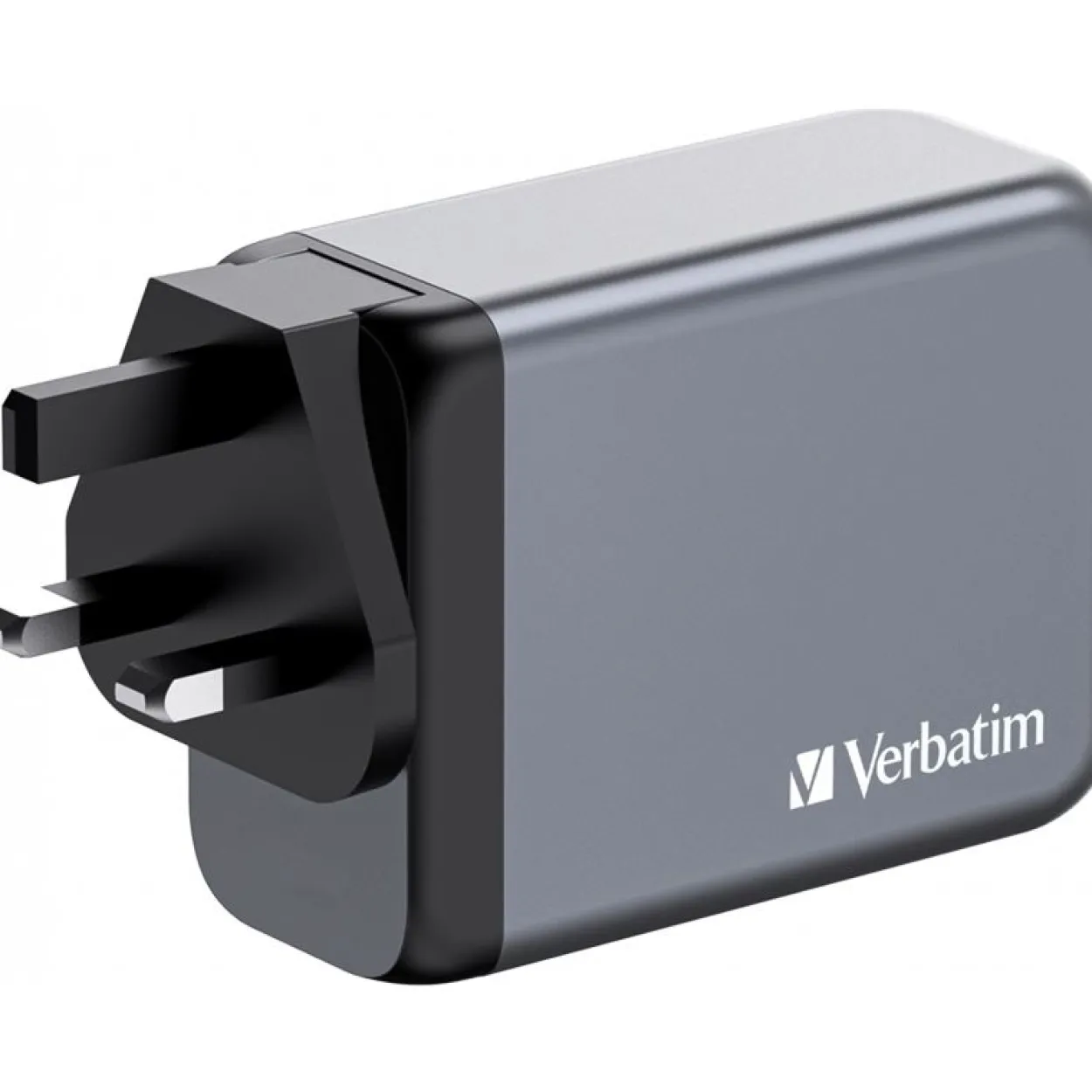 200 Watt Verbatim GaN Charger