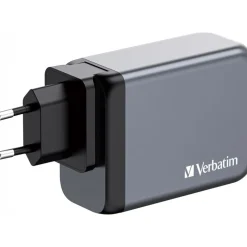 200 Watt Verbatim GaN Charger