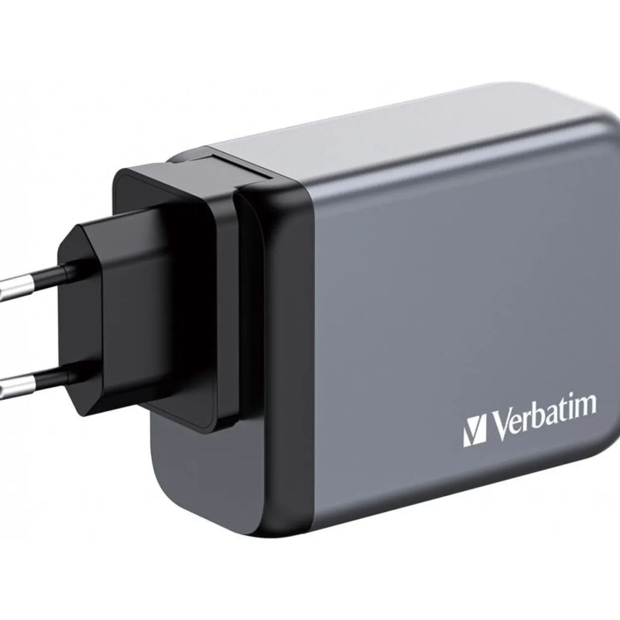 200 Watt Verbatim GaN Charger