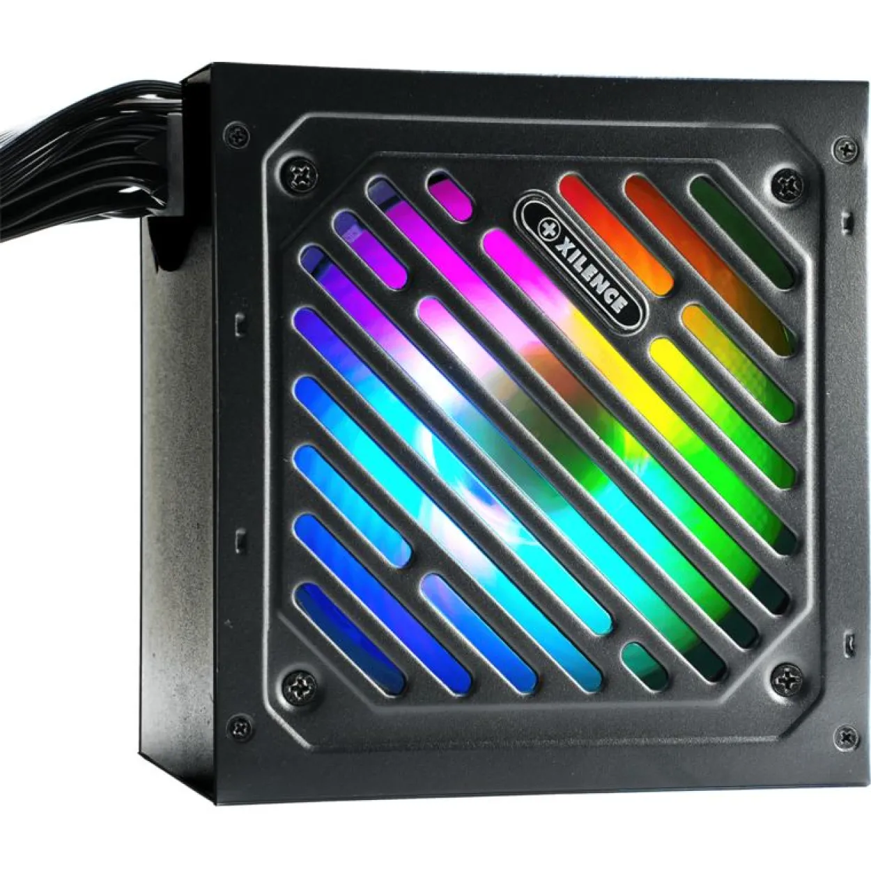 750 Watt Xilence Gaming Gold XP750R12.ARGB 80+ Gold