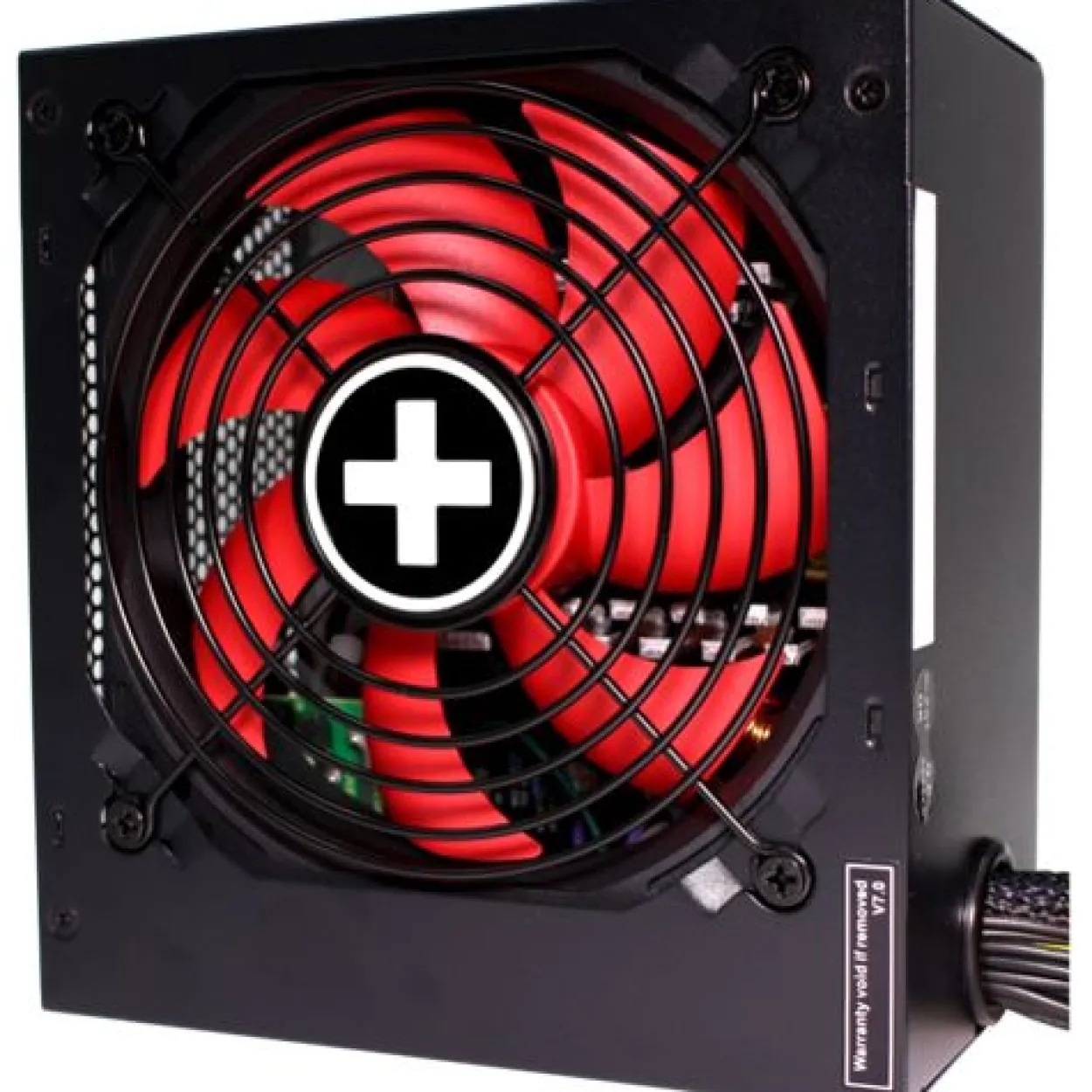 450 Watt Xilence Gaming Series XP450R10 Non-Modular 80+ Bronze