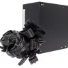 650 Watt Xilence Performance C+ Serie XP650R6.2 80+