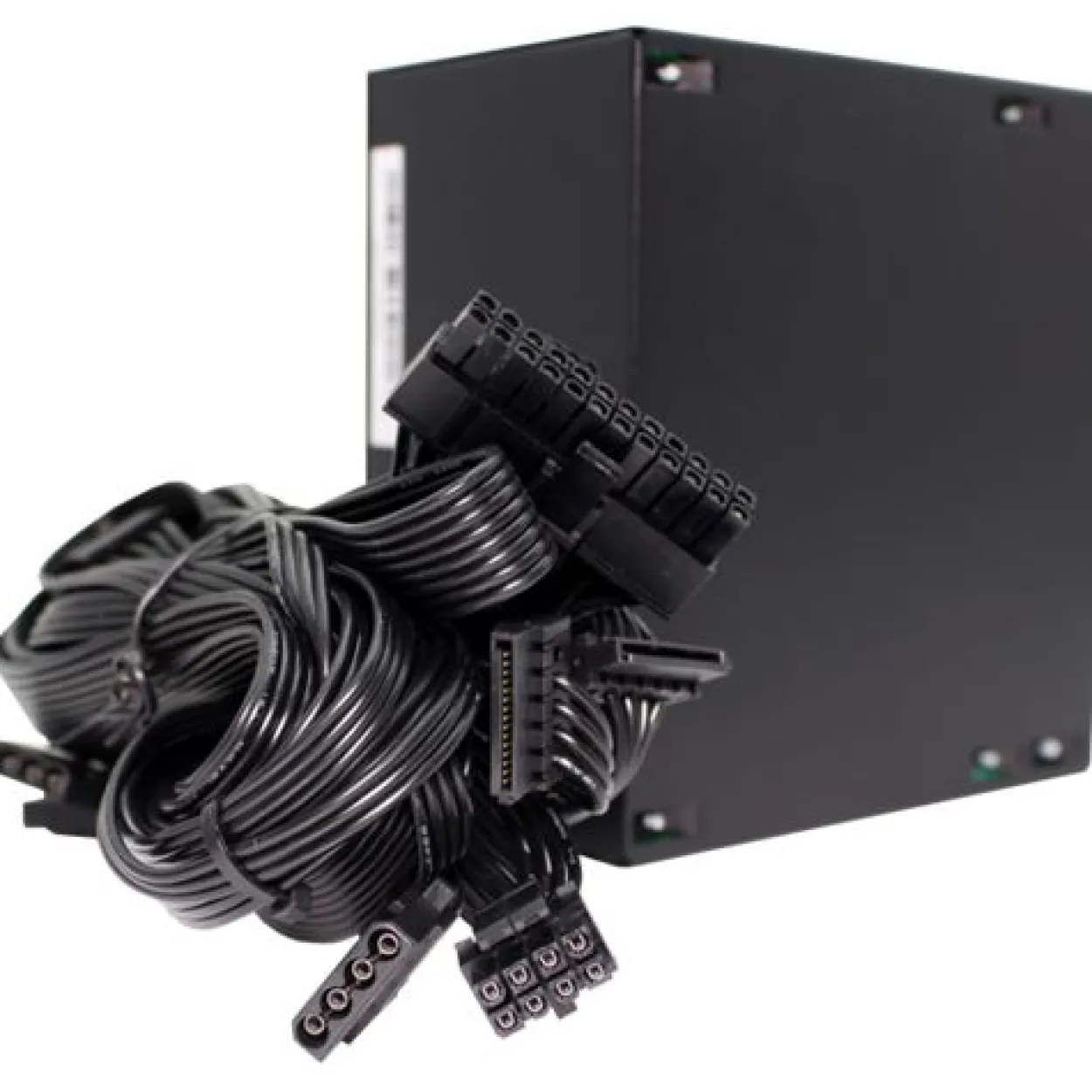 650 Watt Xilence Performance C+ Serie XP650R6.2 80+