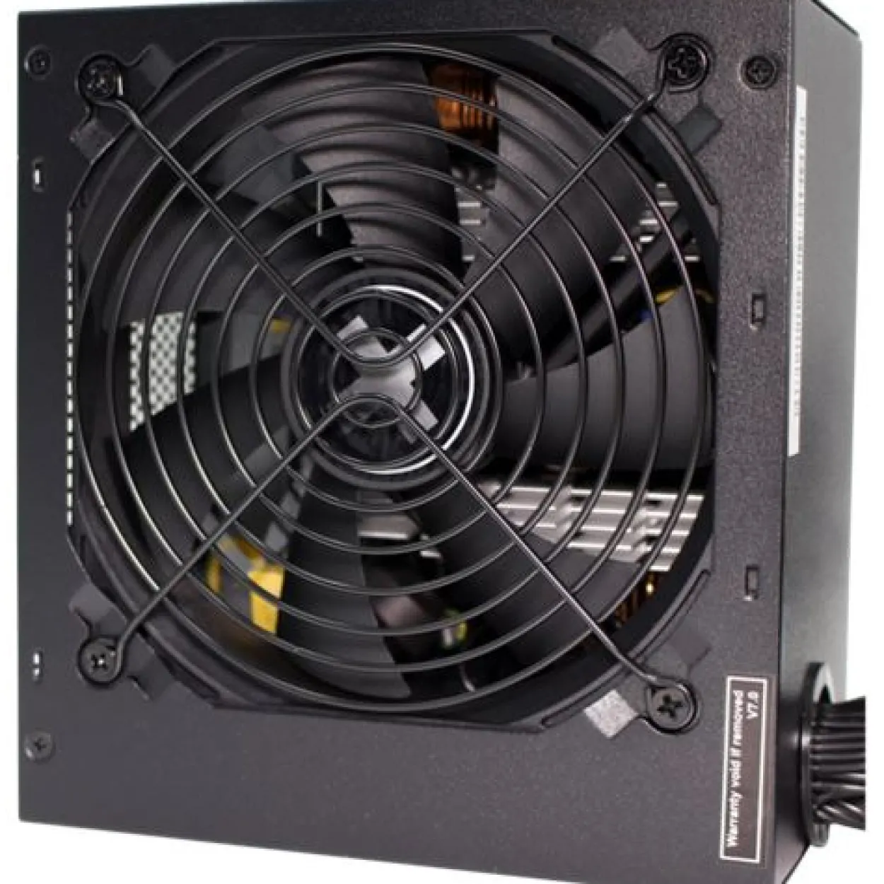 650 Watt Xilence Performance C+ Serie XP650R6.2 80+