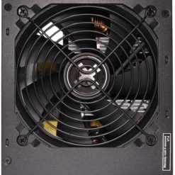 650 Watt Xilence Performance C+ Serie XP650R6.2 80+