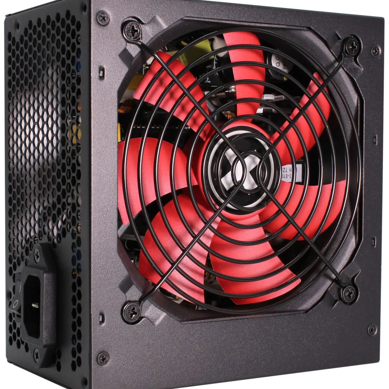 350 Watt Xilence Performance C Series Non-Modular