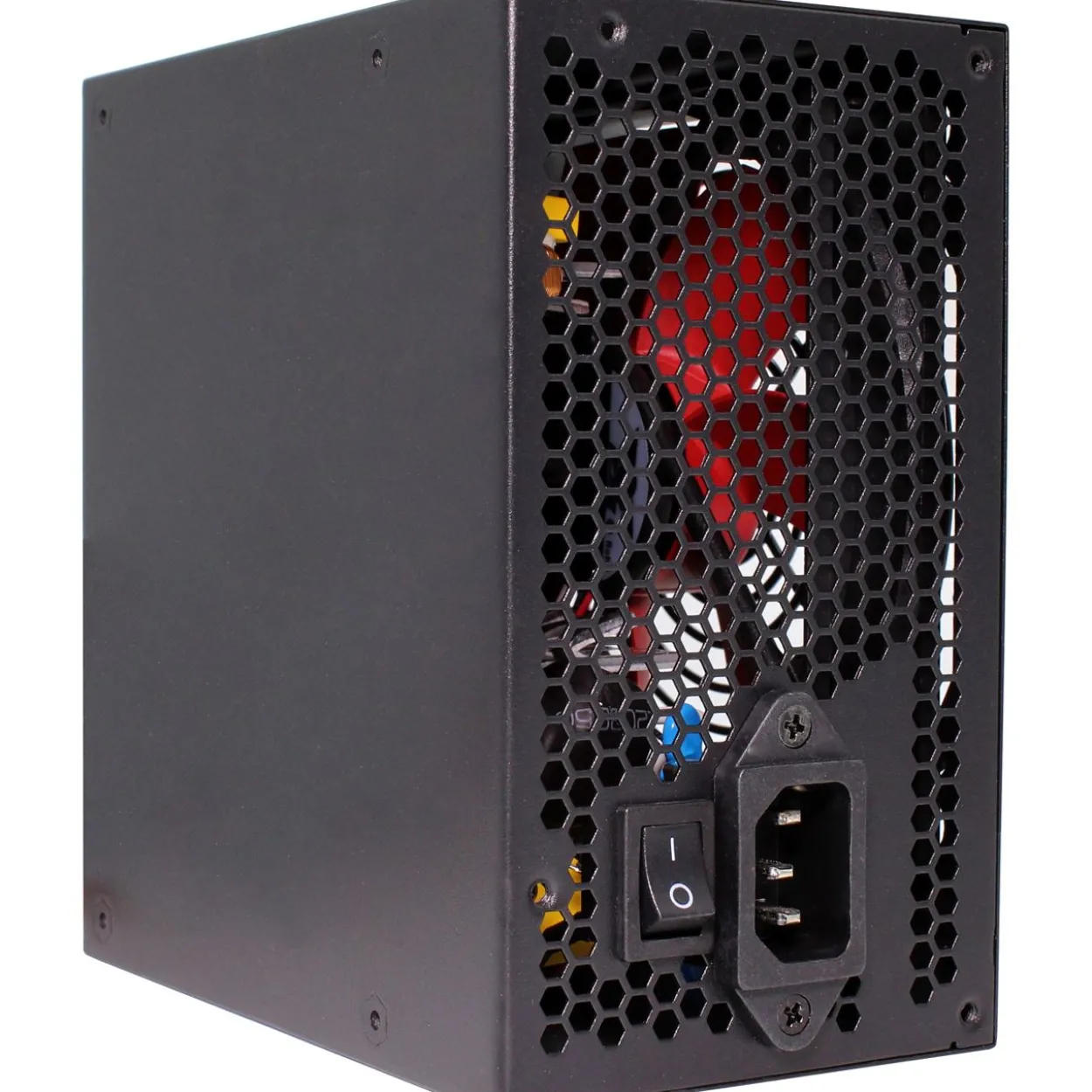 350 Watt Xilence Performance C Series Non-Modular