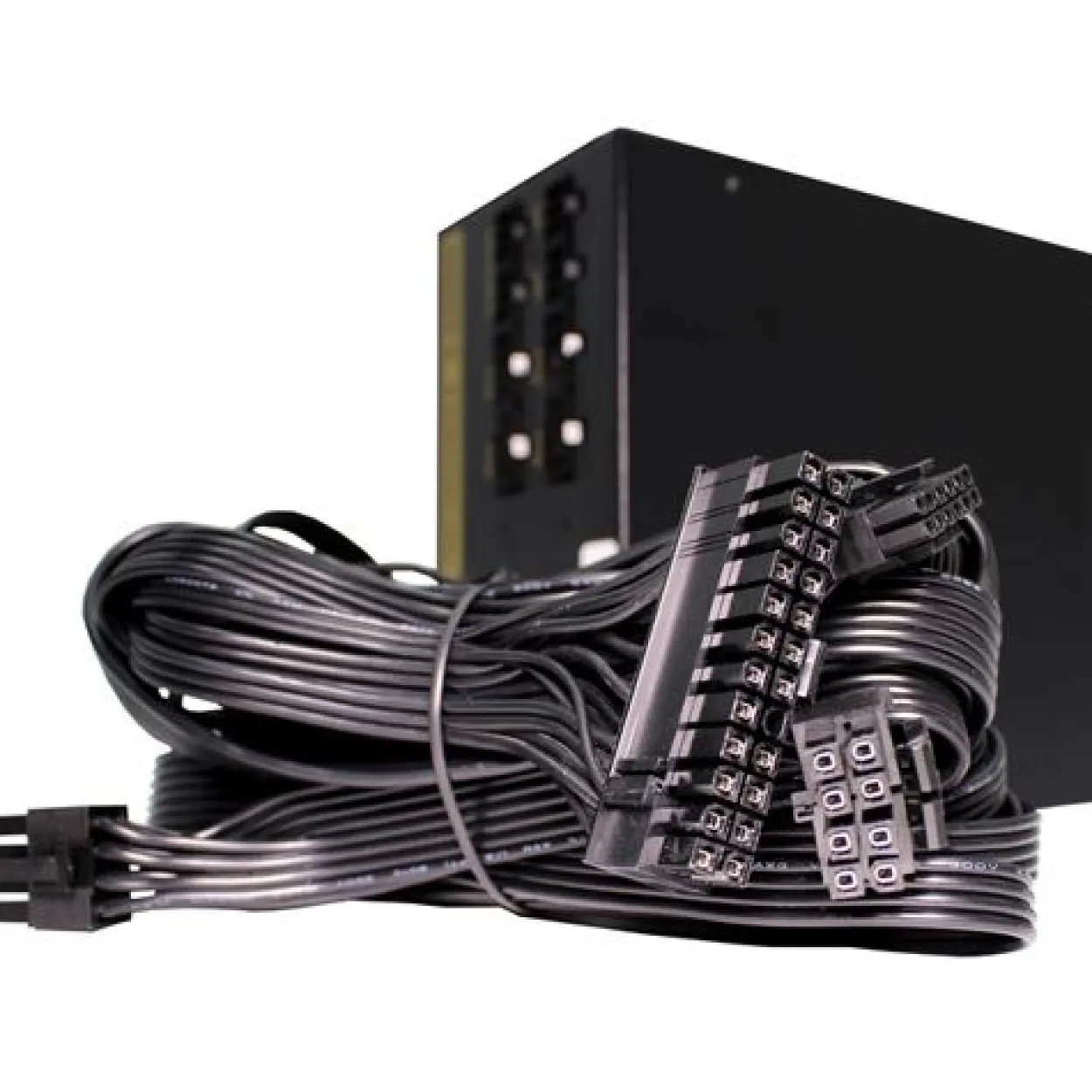 850 Watt Xilence Performance X+ Teilmodular 80+ Gold