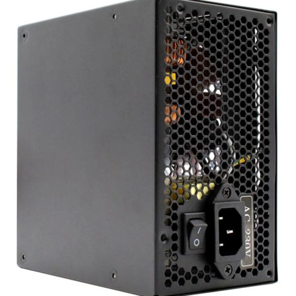 850 Watt Xilence Performance X+ Teilmodular 80+ Gold