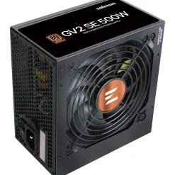 500 Watt Zalman ZM500-GV2SE Non-Modular 80+ Bronze