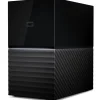 WD My Book Duo 16 TB (2x 8000GB)