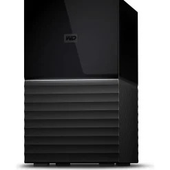 WD My Book Duo 16 TB (2x 8000GB)