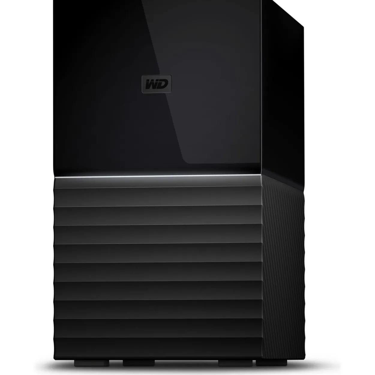 WD My Book Duo 16 TB (2x 8000GB)