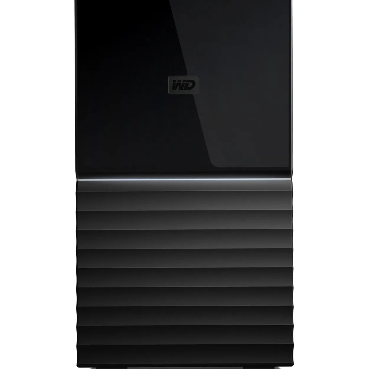 WD My Book Duo 16 TB (2x 8000GB)