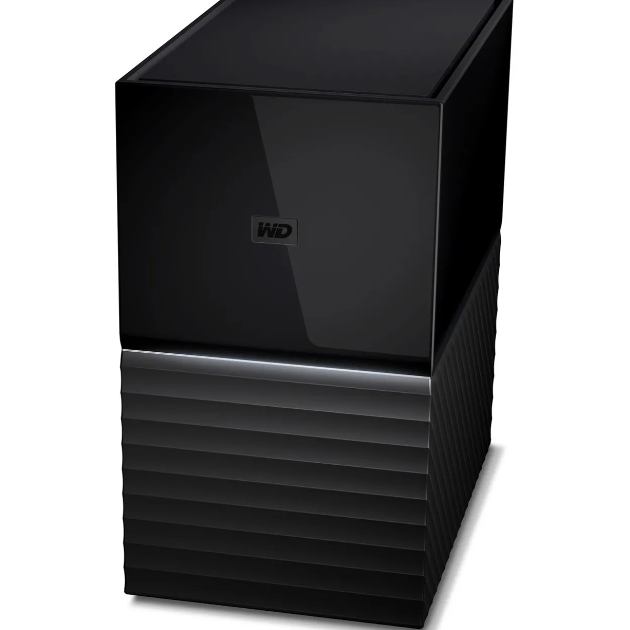WD My Book Duo 16 TB (2x 8000GB)