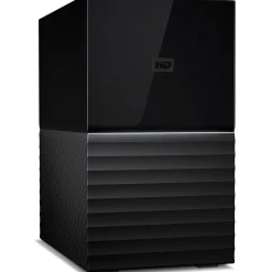 WD My Book Duo 16 TB (2x 8000GB)