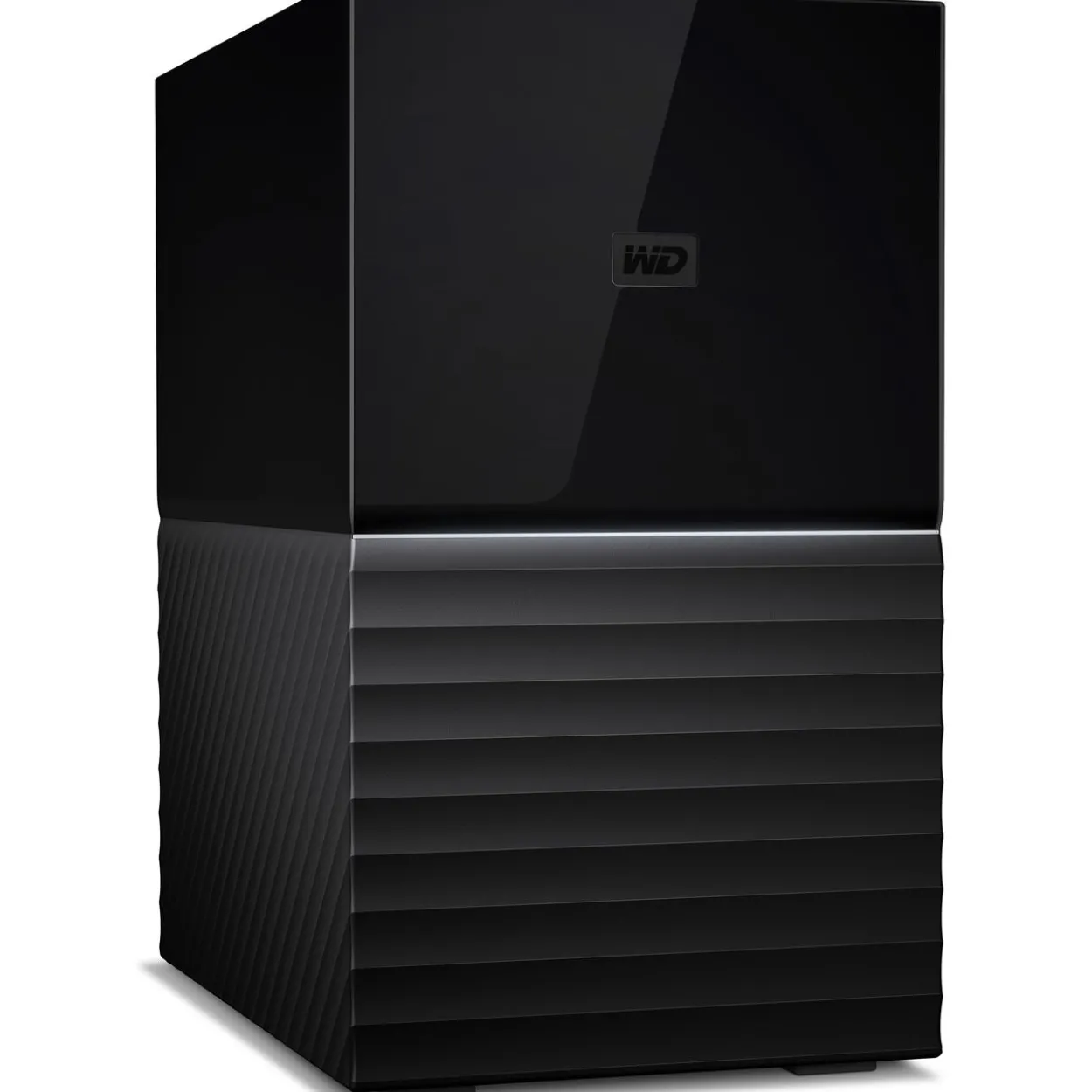 WD My Book Duo 16 TB (2x 8000GB)