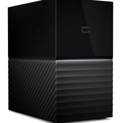 WD My Book Duo 16 TB (2x 8000GB)