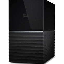 WD My Book Duo 16 TB (2x 8000GB)