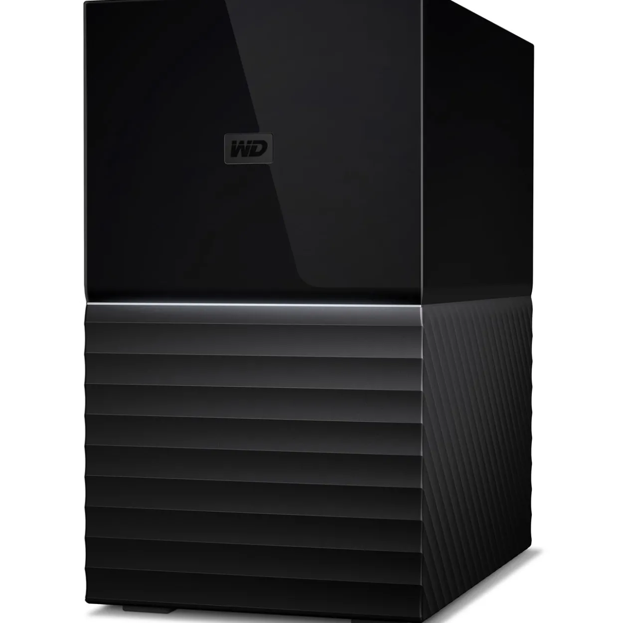 WD My Book Duo 16 TB (2x 8000GB)