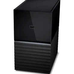 WD My Book Duo 20 TB (2x 10000GB)