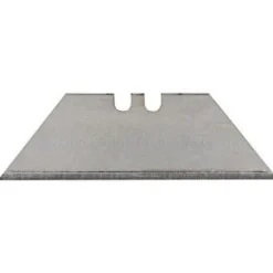 WEDO Cuttermesser-Klingen Safety MetDetec silber 19,0 mm, 5 St.