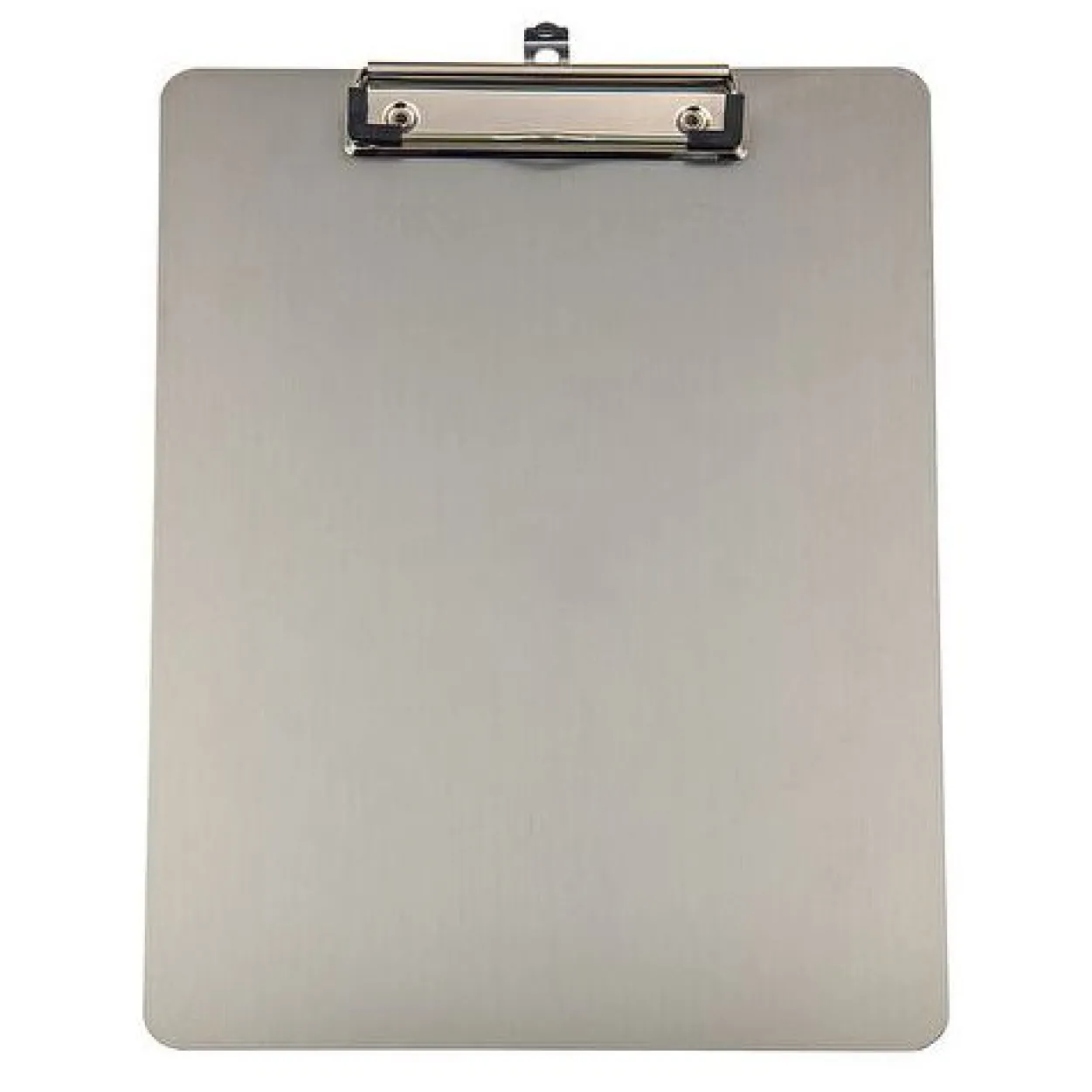WEDO Klemmbrett 578171 DIN A4 anthrazit Aluminium, 1 St.