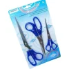 WEDO Papierscheren-Set, 3 St.