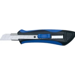 WEDO Profi-Cutter Premium Soft-Cut, Klinge: 18 mm
