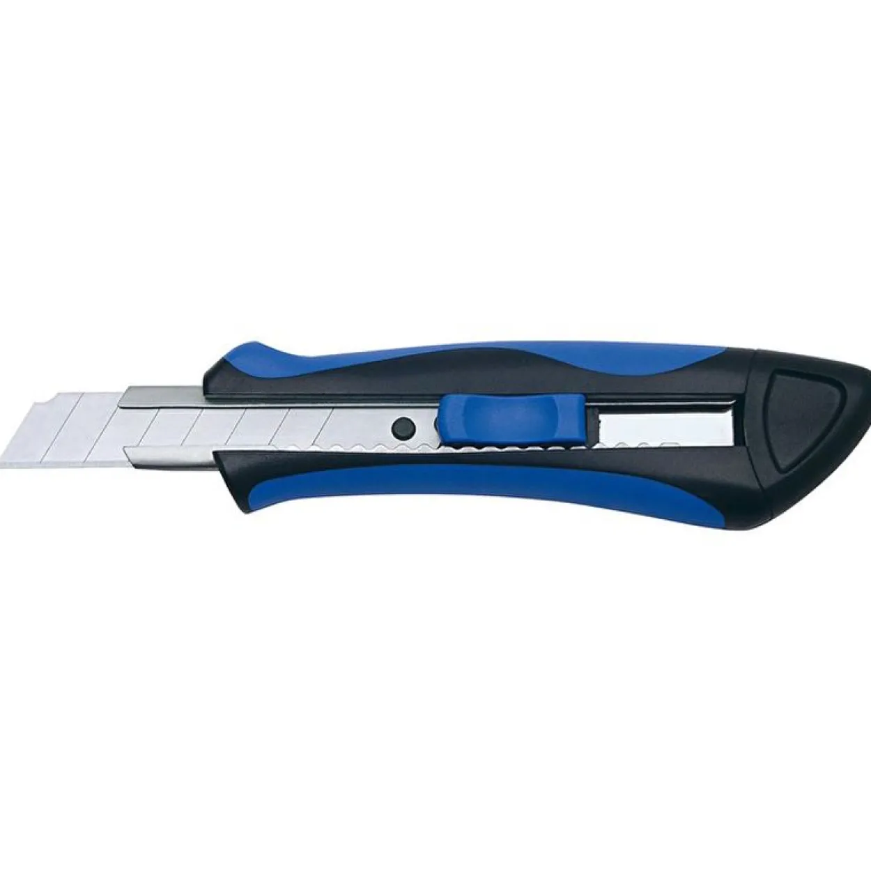 WEDO Profi-Cutter Premium Soft-Cut, Klinge: 18 mm