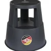 WEDO Rollhocker SuperStep grau