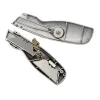 WEDO Safety Alu Basic Cuttermesser silber 19 mm